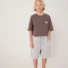 Kids' T-shirt Gixy Artikelnummer: KGIX02AH26
