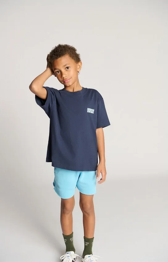 Kids' T-shirt Gixy Artikelnummer: KGIX02AH26