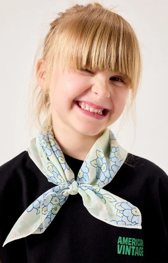 Kids' T-shirt Gixy Artikelnummer: KGIX02AH26