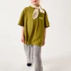Kids' T-shirt Gixy Artikelnummer: KGIX02AH26