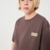 Kids' T-shirt Gixy Artikelnummer: KGIX02AH26