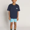 Kids' T-shirt Gixy Artikelnummer: KGIX02AH26