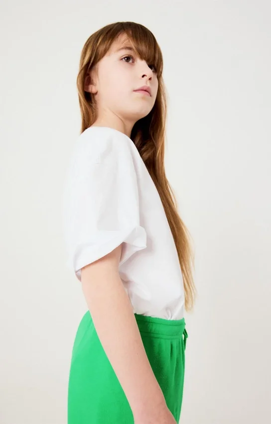 Kids' T-shirt Gixy Artikelnummer: KGIX02AH26