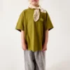 Kids' T-shirt Gixy Artikelnummer: KGIX02AH26