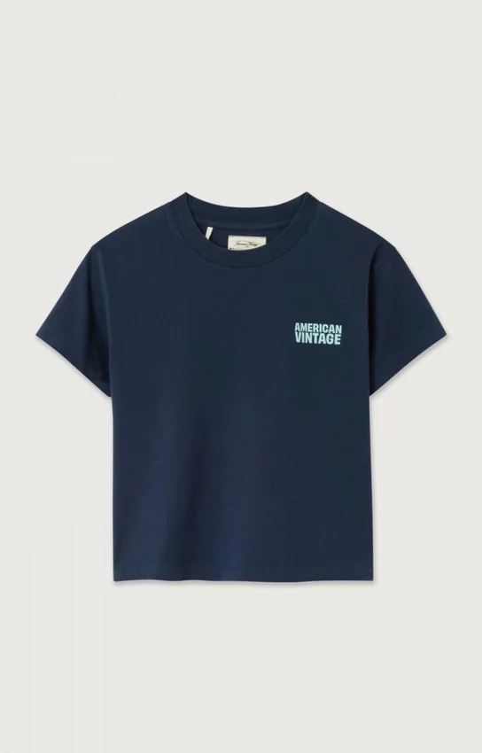 Kids' T-shirt Gixy Artikelnummer: KGIX02AH26