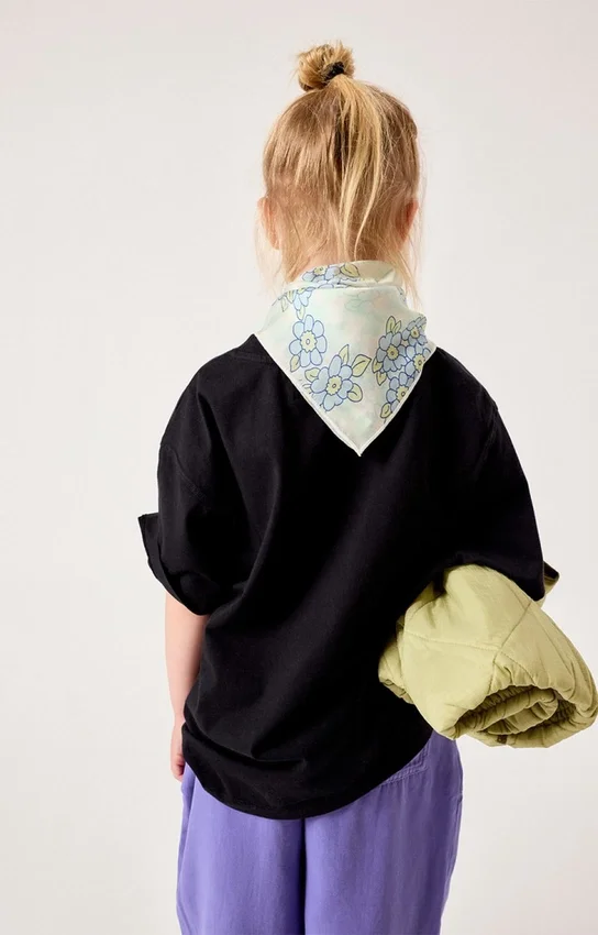 Kids' T-shirt Gixy Artikelnummer: KGIX02AH26