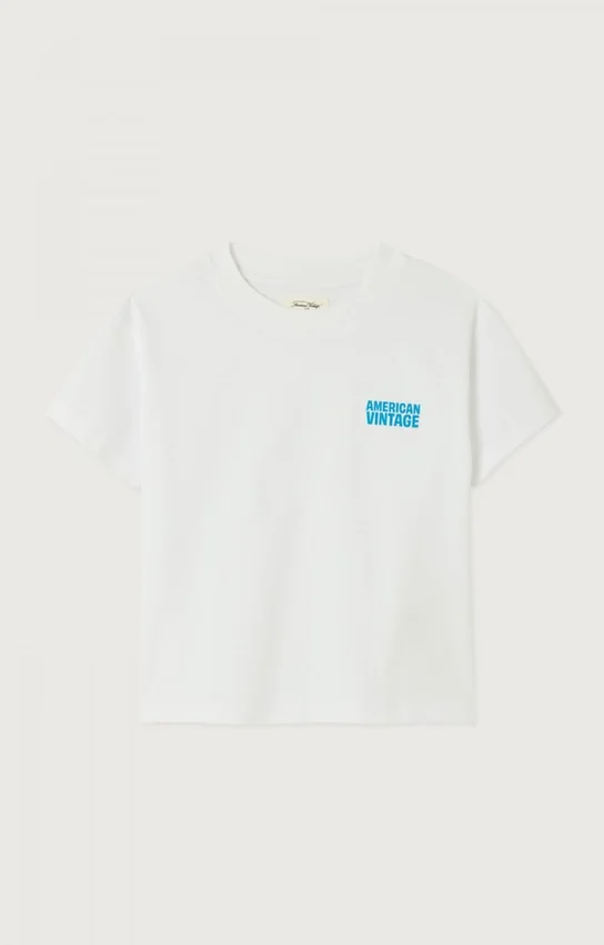Kids' T-shirt Gixy Artikelnummer: KGIX02AH26