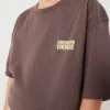 Kids' T-shirt Gixy Artikelnummer: KGIX02AH26