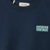 Kids' T-shirt Gixy Artikelnummer: KGIX02AH26
