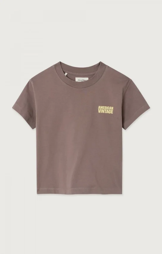 Kids' T-shirt Gixy Artikelnummer: KGIX02AH26