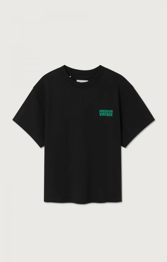 Kids' T-shirt Gixy Artikelnummer: KGIX02AH26