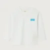 Kids' T-shirt Gixy Artikelnummer: KGIX02BH26
