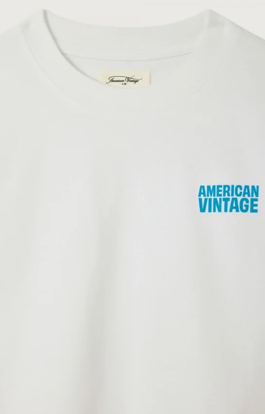 Kids' T-shirt Gixy Artikelnummer: KGIX02BH26