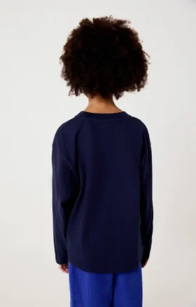 Kids’ T-shirt Gixy Artikelnummer: KGIX02BH26