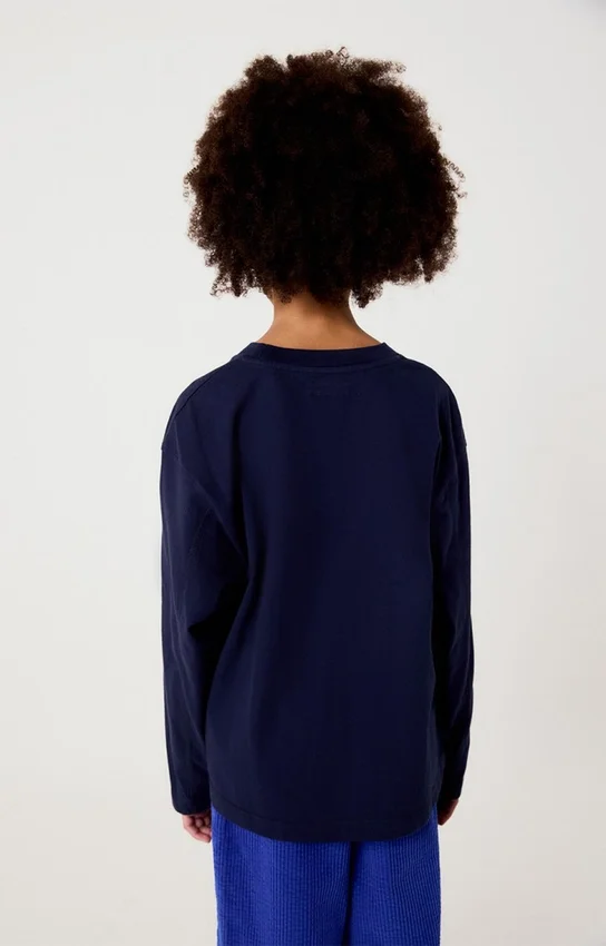 Kids' T-shirt Gixy Artikelnummer: KGIX02BH26
