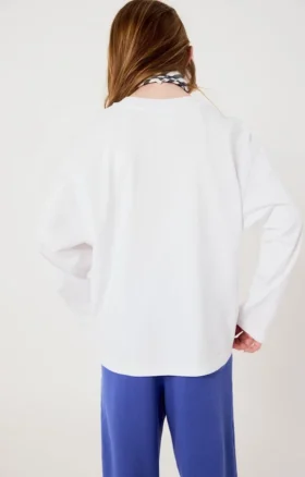 Kids’ T-shirt Gixy Artikelnummer: KGIX02BH26