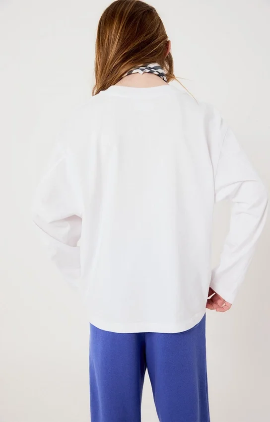 Kids' T-shirt Gixy Artikelnummer: KGIX02BH26