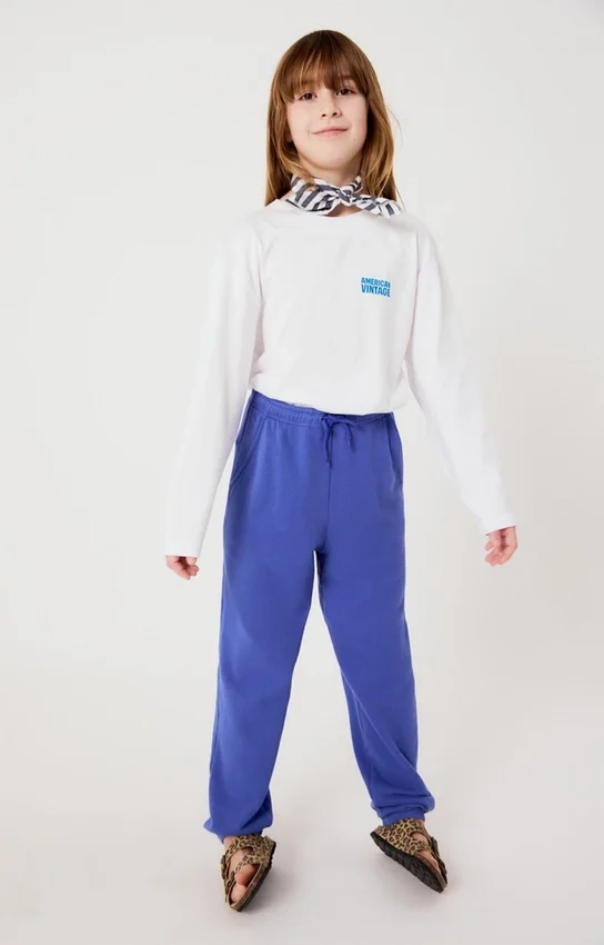 Kids' T-shirt Gixy Artikelnummer: KGIX02BH26