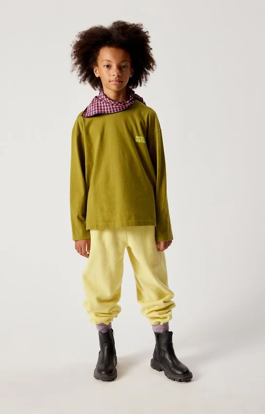 Kids' T-shirt Gixy Artikelnummer: KGIX02BH26