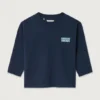 Kids' T-shirt Gixy Artikelnummer: KGIX02BH26