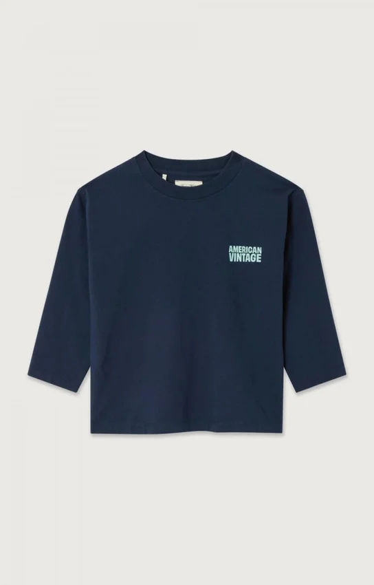 Kids' T-shirt Gixy Artikelnummer: KGIX02BH26