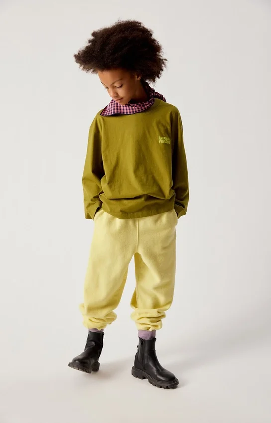 Kids' T-shirt Gixy Artikelnummer: KGIX02BH26