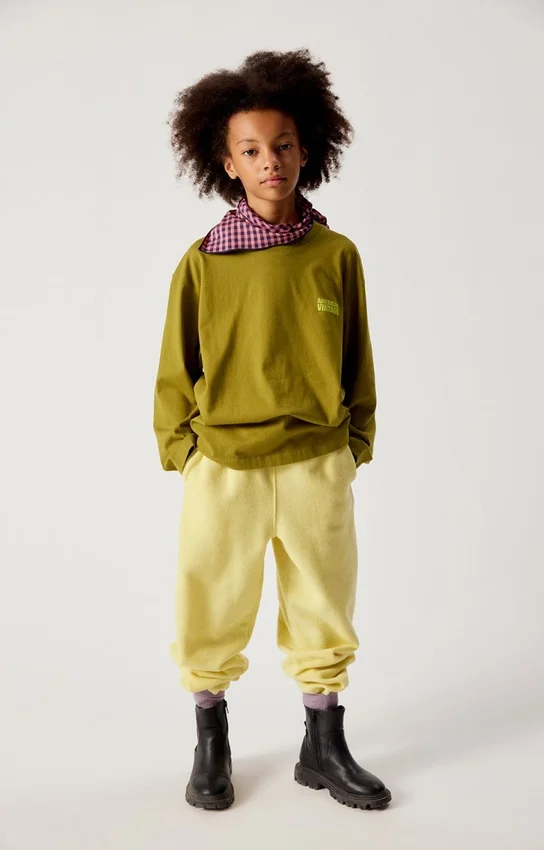 Kids' T-shirt Gixy Artikelnummer: KGIX02BH26