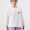 Kids' T-shirt Gixy Artikelnummer: KGIX02BH26