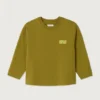 Kids' T-shirt Gixy Artikelnummer: KGIX02BH26