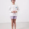 Kids' T-shirt Gixy Artikelnummer: KGIX02BH26