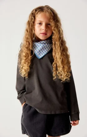 Kids' T-shirt Pymaz Artikelnummer: KPYM02BH26