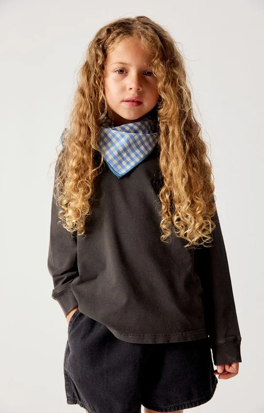 Kids' T-shirt Pymaz Artikelnummer: KPYM02BH26