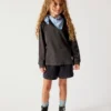 Barnshorts Jazy Artikelnummer: KJAZ09BH26