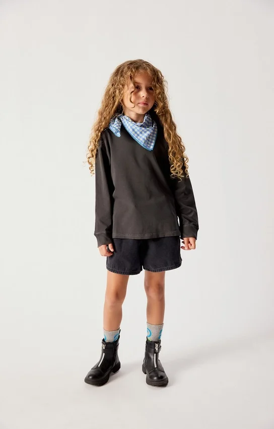 Barnshorts Jazy Artikelnummer: KJAZ09BH26
