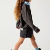 Barnshorts Jazy Artikelnummer: KJAZ09BH26