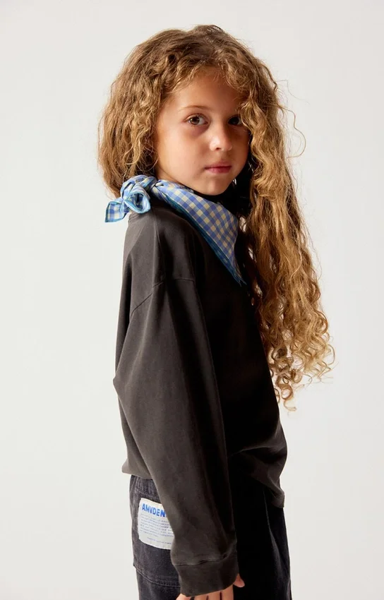 Kids' T-shirt Pymaz Artikelnummer: KPYM02BH26