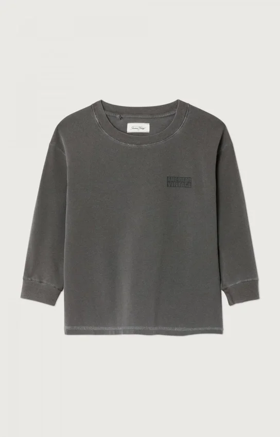 Kids' T-shirt Pymaz Artikelnummer: KPYM02BH26