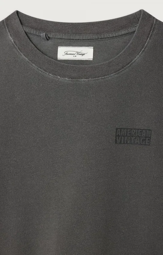Kids' T-shirt Pymaz Artikelnummer: KPYM02BH26