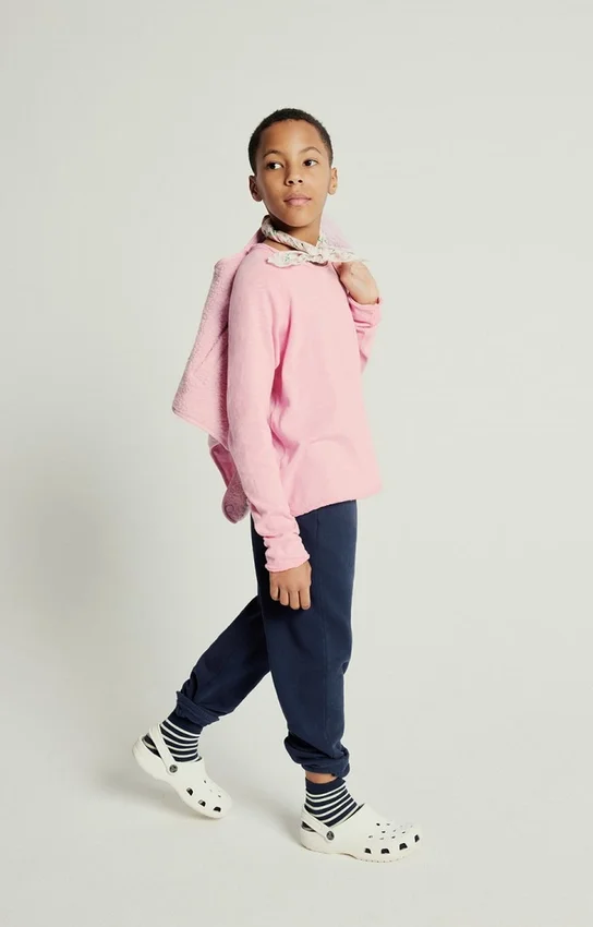 Joggingbyxor för barn från Izubird, artikelnummer: KIZU05BH26