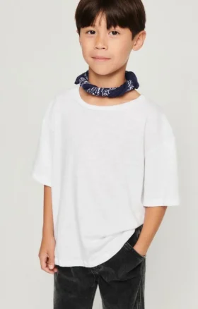 Kids' T-shirt Sonoma Artikelnummer: KSON02CGH26
