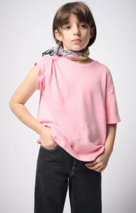 Kids' T-shirt Sonoma Artikelnummer: KSON02CGH26
