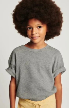 Kids' T-shirt Sonoma Artikelnummer: KSON02CGH26