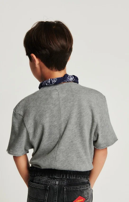 Kids' T-shirt Sonoma Artikelnummer: KSON02CGH26