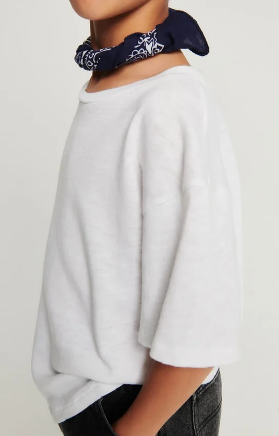 Kids' T-shirt Sonoma Artikelnummer: KSON02CGH26