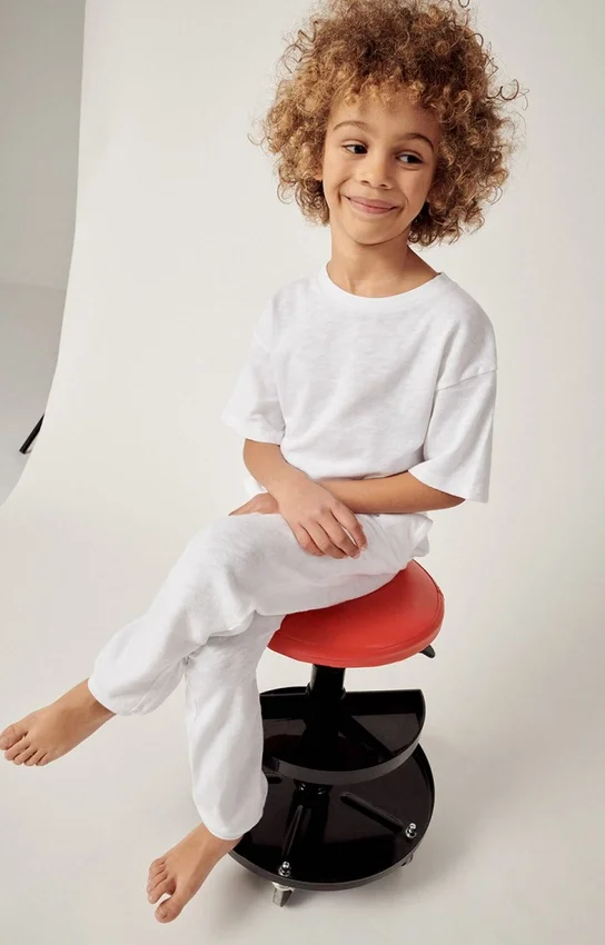 Kids' T-shirt Sonoma Artikelnummer: KSON02CGH26