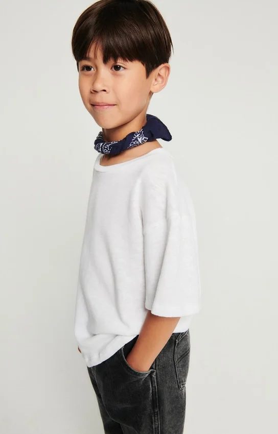Kids' T-shirt Sonoma Artikelnummer: KSON02CGH26