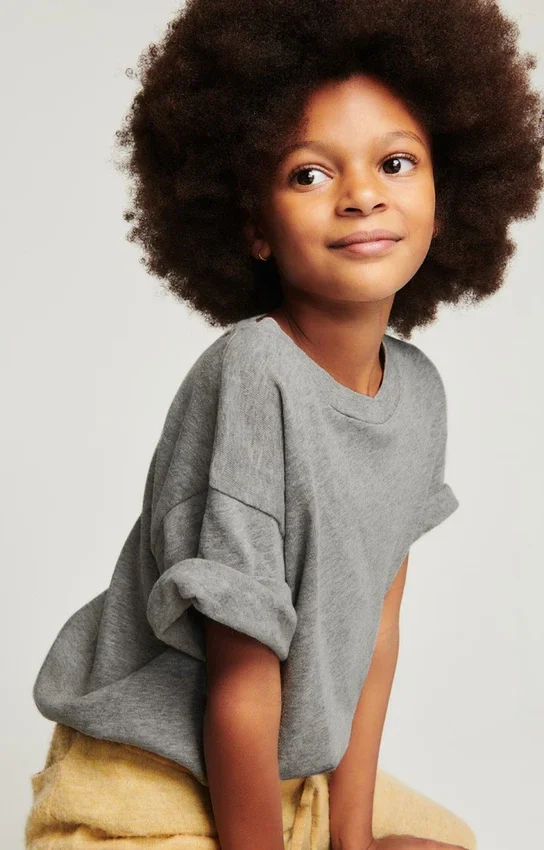 Kids' T-shirt Sonoma Artikelnummer: KSON02CGH26