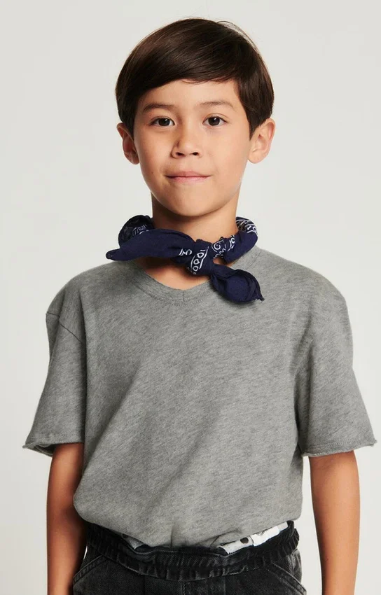 Kids' T-shirt Sonoma Artikelnummer: KSON02CGH26