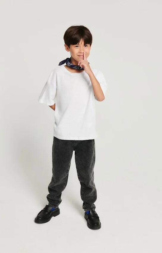 Kids' T-shirt Sonoma Artikelnummer: KSON02CGH26