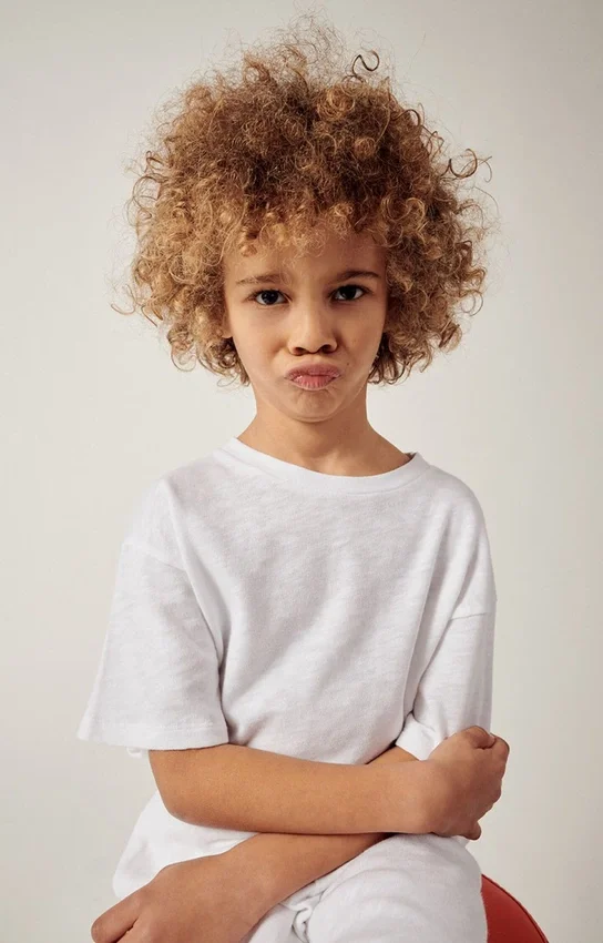 Kids' T-shirt Sonoma Artikelnummer: KSON02CGH26